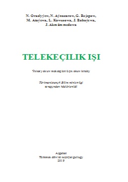 Telekeçilik işi